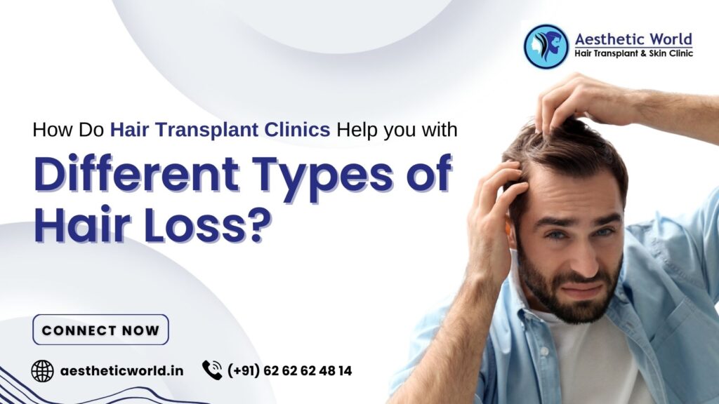 Hair Transplant Clinic